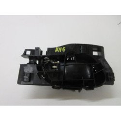 Poignee Interieur Avant Gauche Citroen C3 2 Phase 1